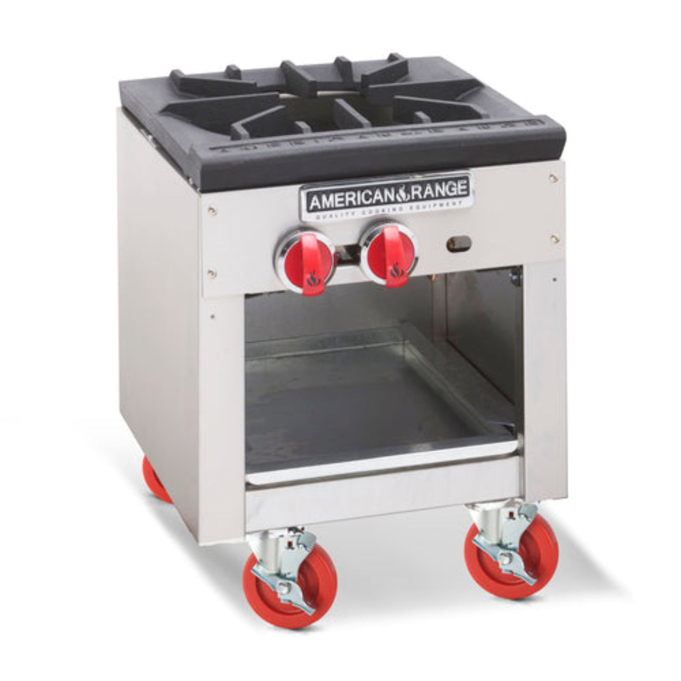 American Range Gas Ranges - ARSP-18