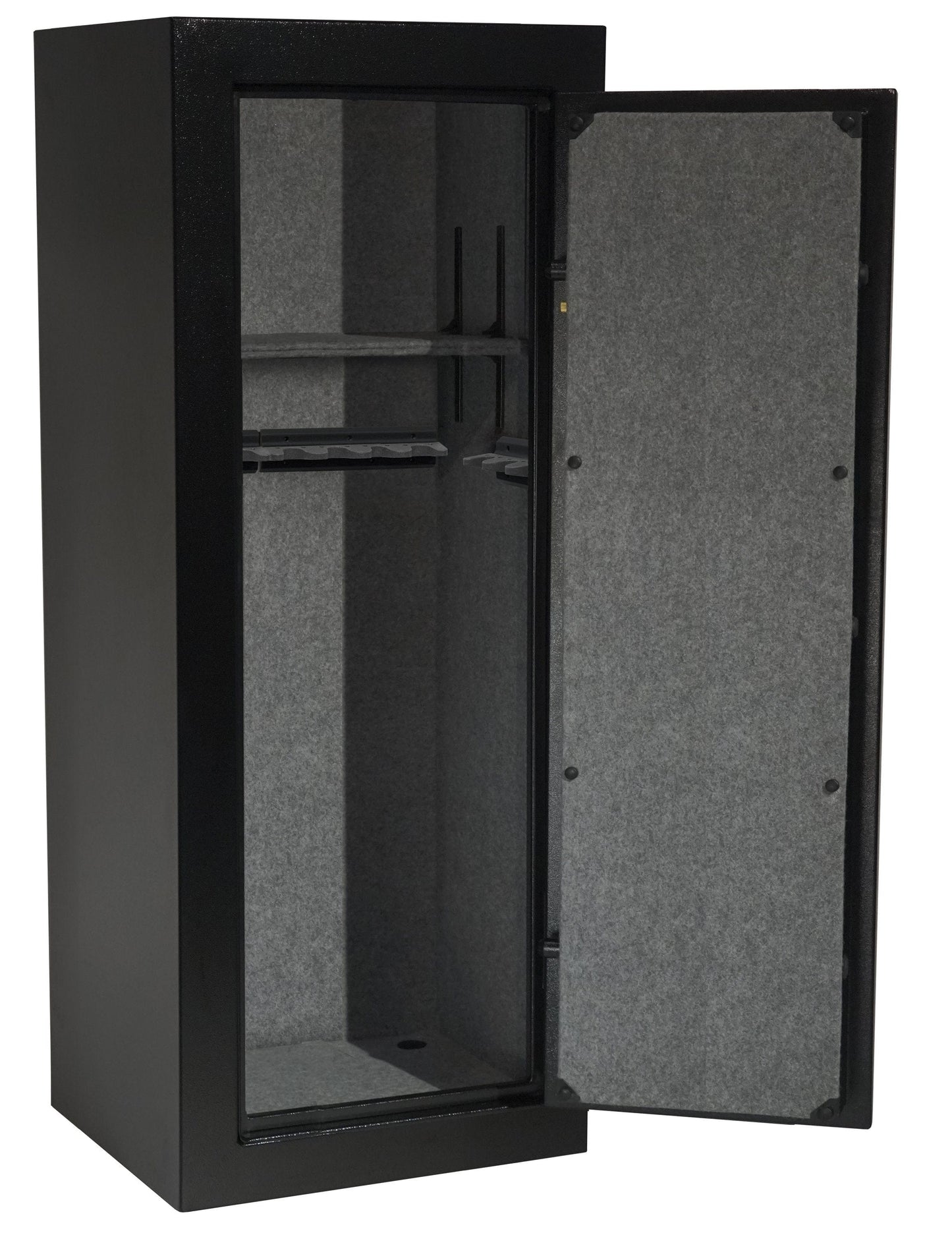 Sports Afield Instinct Series 18-Gun with Electronic Lock, Drop Lever Handle Gun Safe SA5520INS