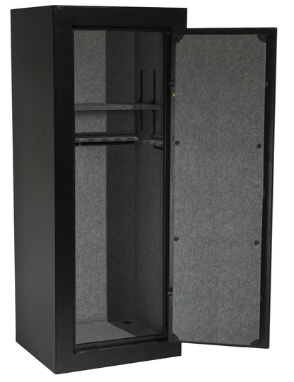 Sports Afield Instinct Series 18-Gun with Electronic Lock, Drop Lever Handle Gun Safe SA5520INS