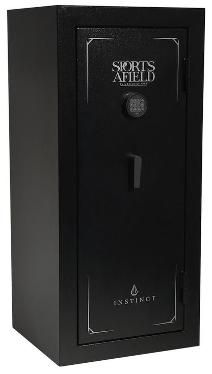 Sports Afield SA5525INS Instinct Series Gun Safe 30 Minute Fire Rating
