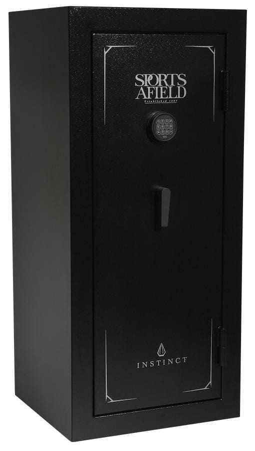 Sports Afield SA5525INS Instinct Series Gun Safe 30 Minute Fire Rating