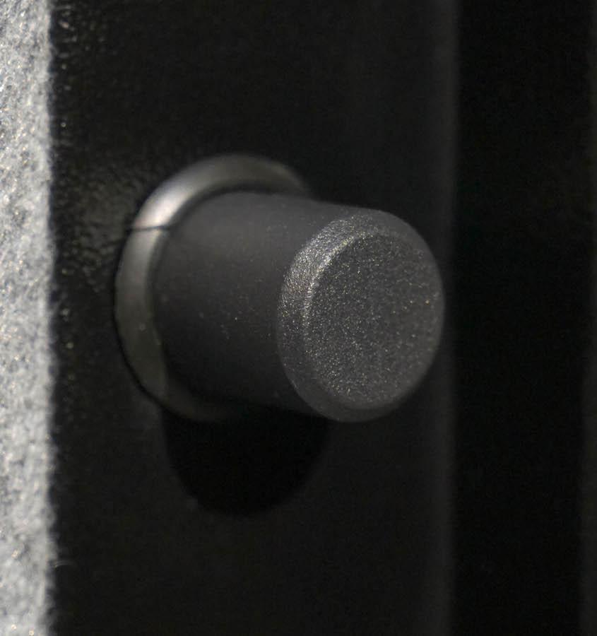 Sports Afield Instinct Series Gun Safe 30 Minute Fire Rating SA5529INS