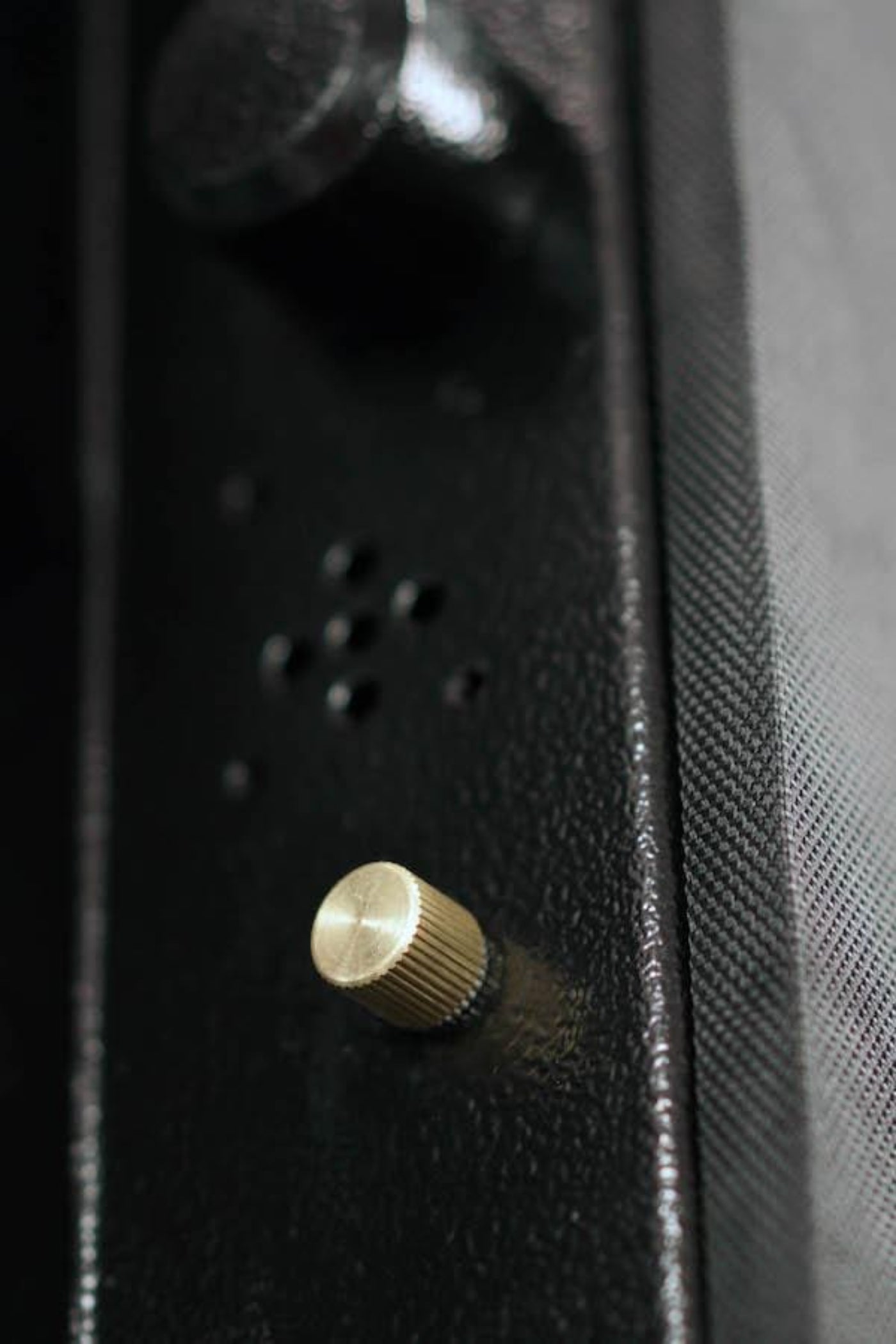 Sports Afield Preserve 40-Minute 32 Gun Fire/Waterproof Safe - SA5932P