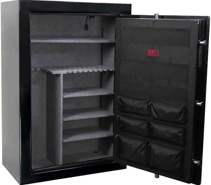 Sports Afield SA5940PG Preserve Series Gun Safe - 40 Minute Fire Rating