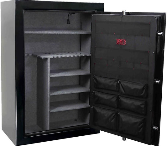 Sports Afield SA5940PG Preserve Series Gun Safe - 40 Minute Fire Rating