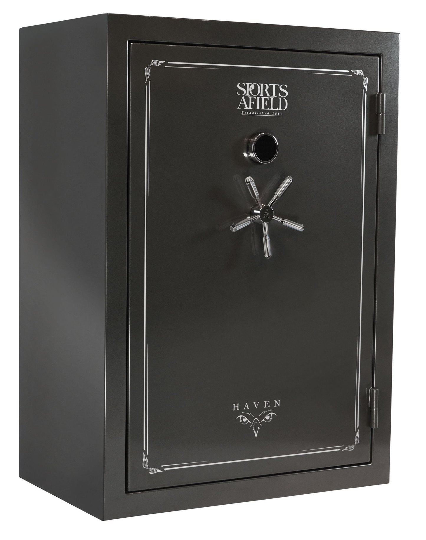 Sports Afield Haven Series Gun Safe 75 Minute Fire Rating SA5942HX
