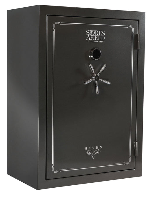 Sports Afield Haven Series Gun Safe 75 Minute Fire Rating SA5942HX