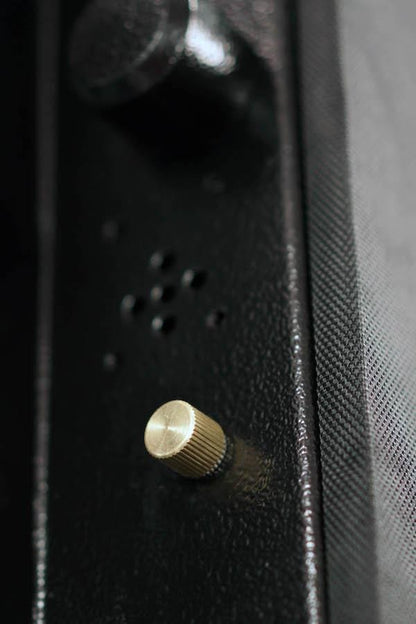 Sports Afield Preserve 40-Minute 60 Gun Fire/Waterproof Safe SA7240P