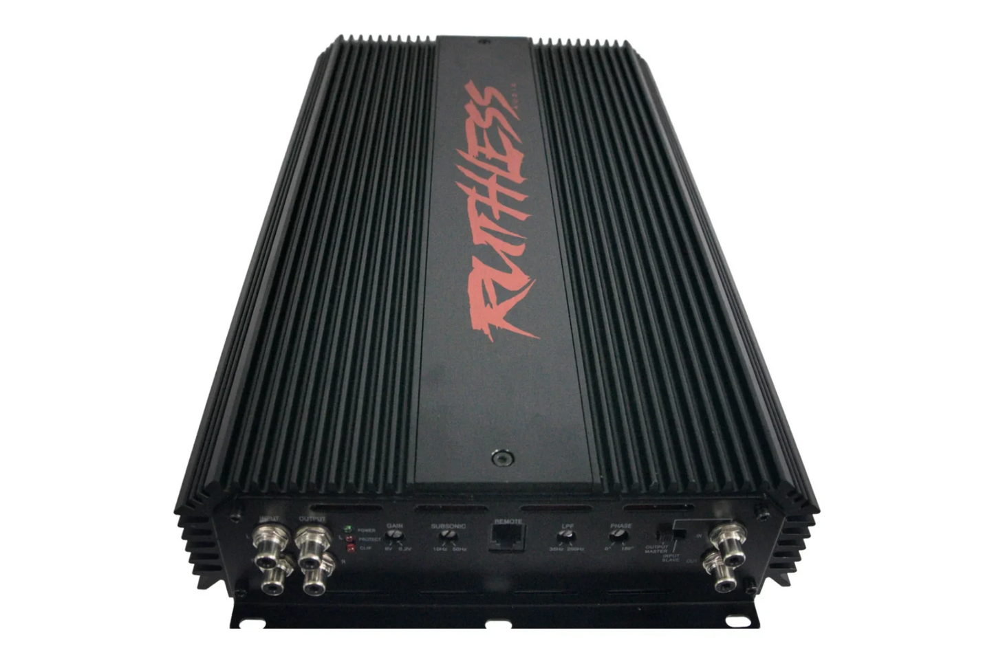 Ruthless Audio 2300.1 - ruthless2300.1