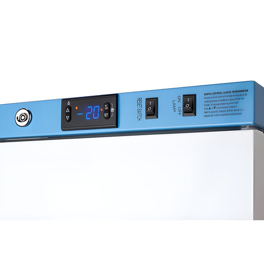 Accucold Summit - 2 Cu.Ft. Compact Controlled Room Temperature Cabinet   -ARG2PV-CRT