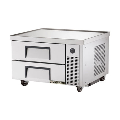 True Mfg. - General Foodservice  Undercounter & Worktop Refrigeration - TRCB-36-HC