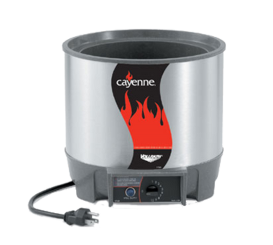 Vollrath Cayenne Countertop Food Warmers - 72018