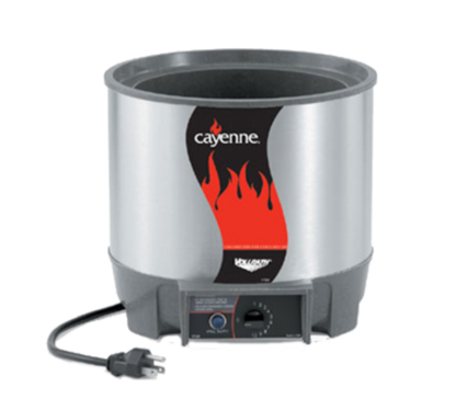Vollrath Cayenne Countertop Food Warmers - 72018