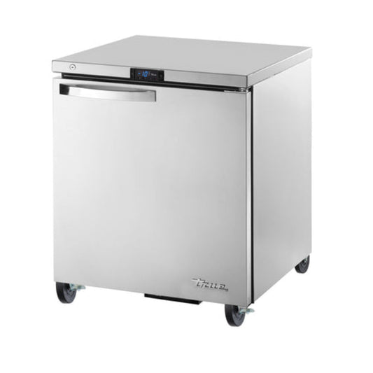 True Mfg. - General Foodservice  SPEC SERIES Undercounter & Worktop Refrigeration - TUC-27F-HC~SPEC3