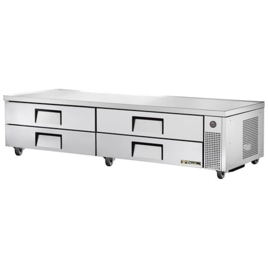 True Mfg. - General Foodservice  Undercounter & Worktop Refrigeration - TRCB-96-HC