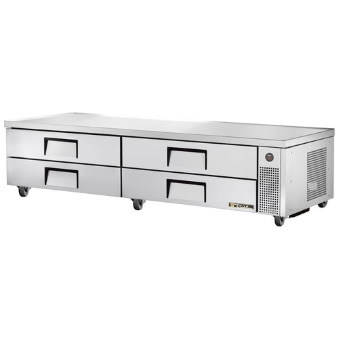 True Mfg. - General Foodservice  Undercounter & Worktop Refrigeration - TRCB-96-HC