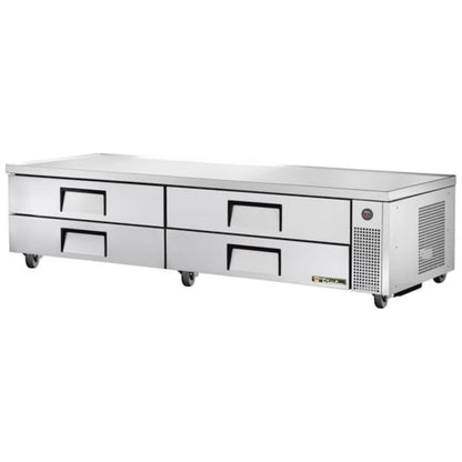 True Mfg. - General Foodservice  Undercounter & Worktop Refrigeration - TRCB-96-HC