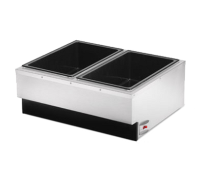 Vollrath Cayenne Countertop Food Warmers - 72789