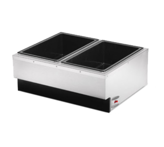 Vollrath Cayenne Countertop Food Warmers - 72789