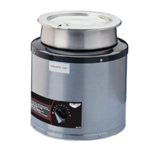 Vollrath Cayenne Countertop Food Warmers - 72430