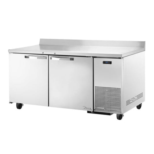 True Mfg. - General Foodservice  SPEC SERIES Undercounter & Worktop Refrigeration - TWT-67F-HC~SPEC3