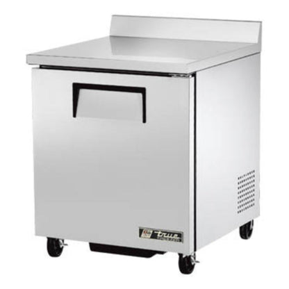 True Mfg. - General Foodservice  Undercounter & Worktop Refrigeration  - TWT-27F-HC