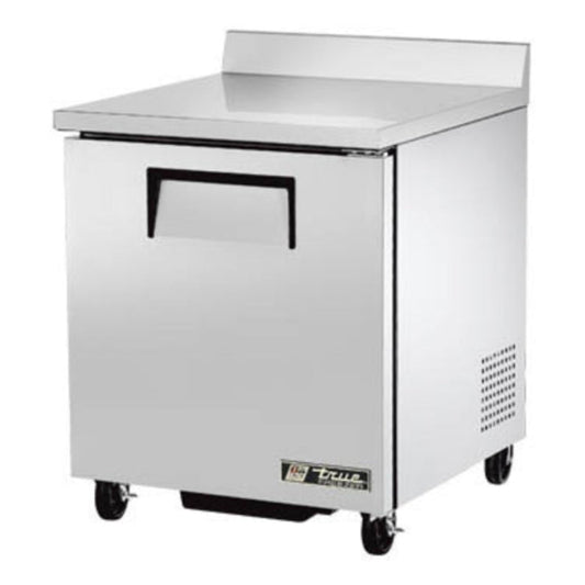 True Mfg. - General Foodservice  Undercounter & Worktop Refrigeration  - TWT-27F-HC