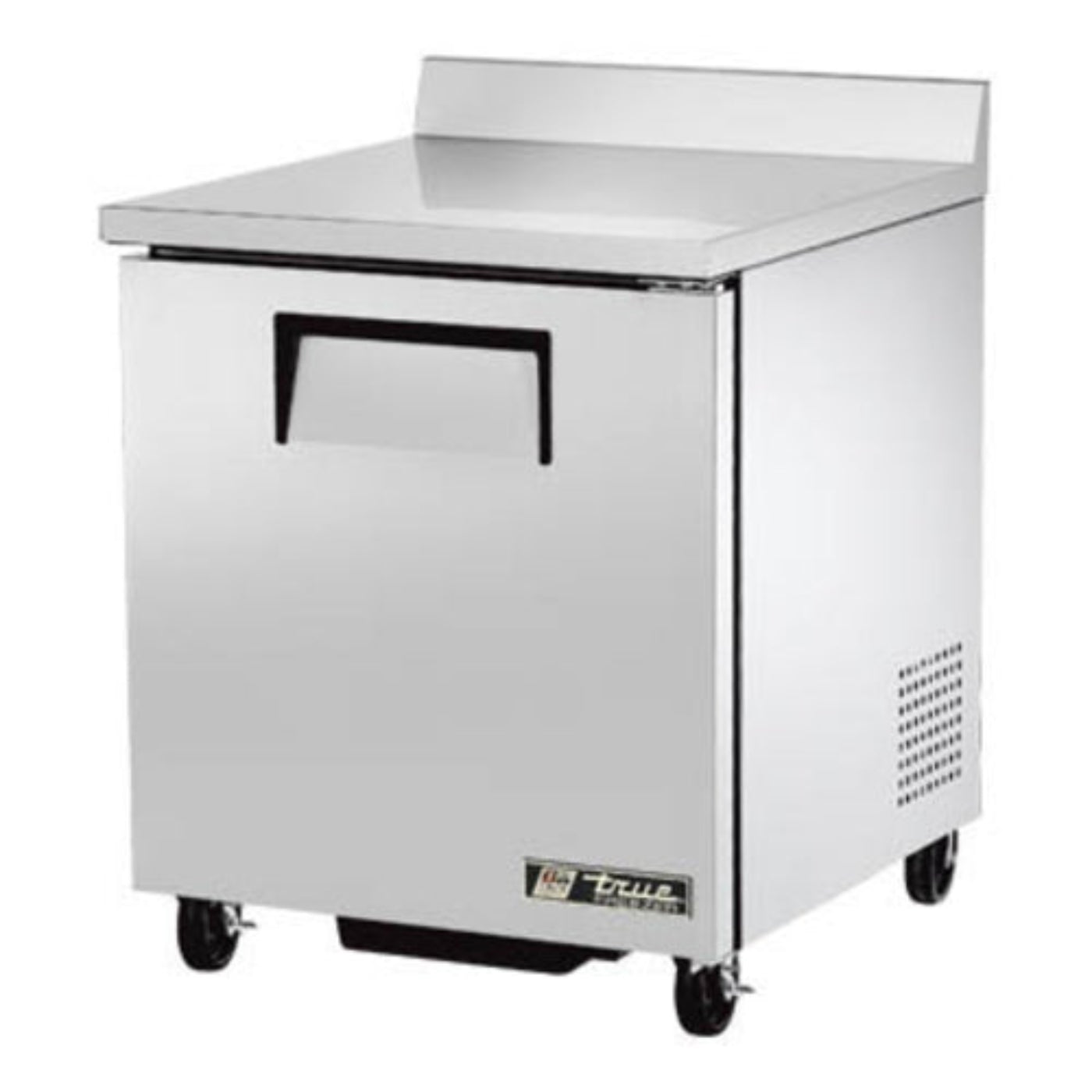 True Mfg. - General Foodservice  Undercounter & Worktop Refrigeration  - TWT-27F-HC