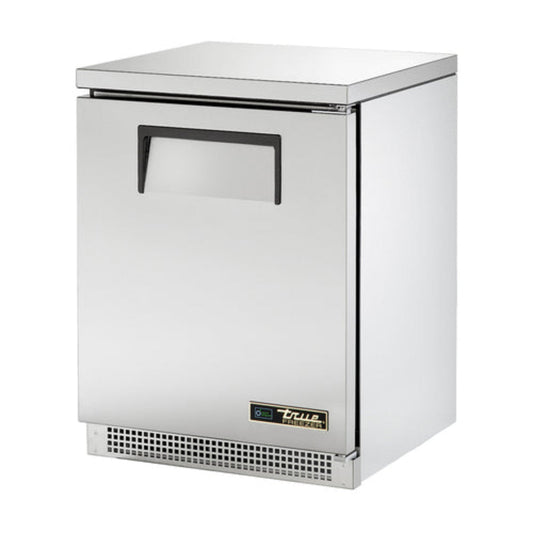 True Mfg. - General Foodservice  Undercounter & Worktop Refrigeration - TUC-24F-HC