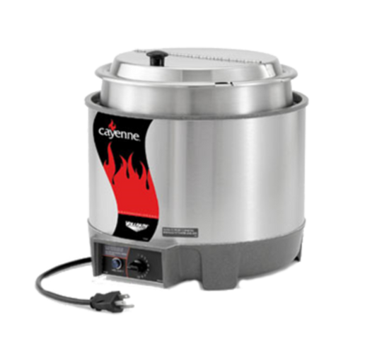 Vollrath Cayenne Countertop Food Warmers - 72009