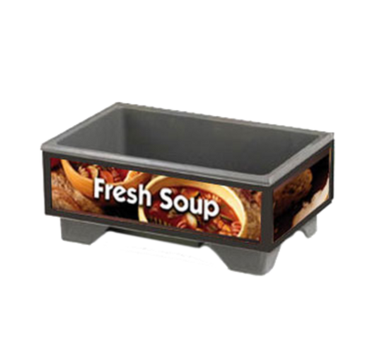 Vollrath Cayenne Countertop Food Warmers - 720200003