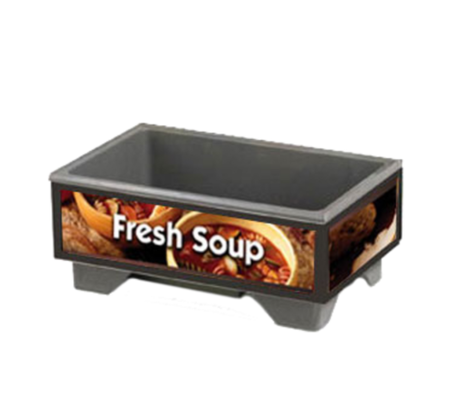 Vollrath Cayenne Countertop Food Warmers - 720200003