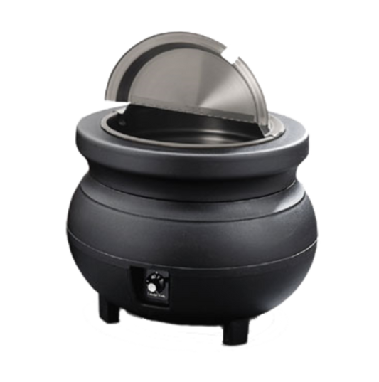 Vollrath Cayenne Countertop Food Warmers - 72175