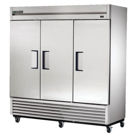 True Mfg. - General Foodservice  Reach-In Refrigerators & Freezers - TS-72F-HC