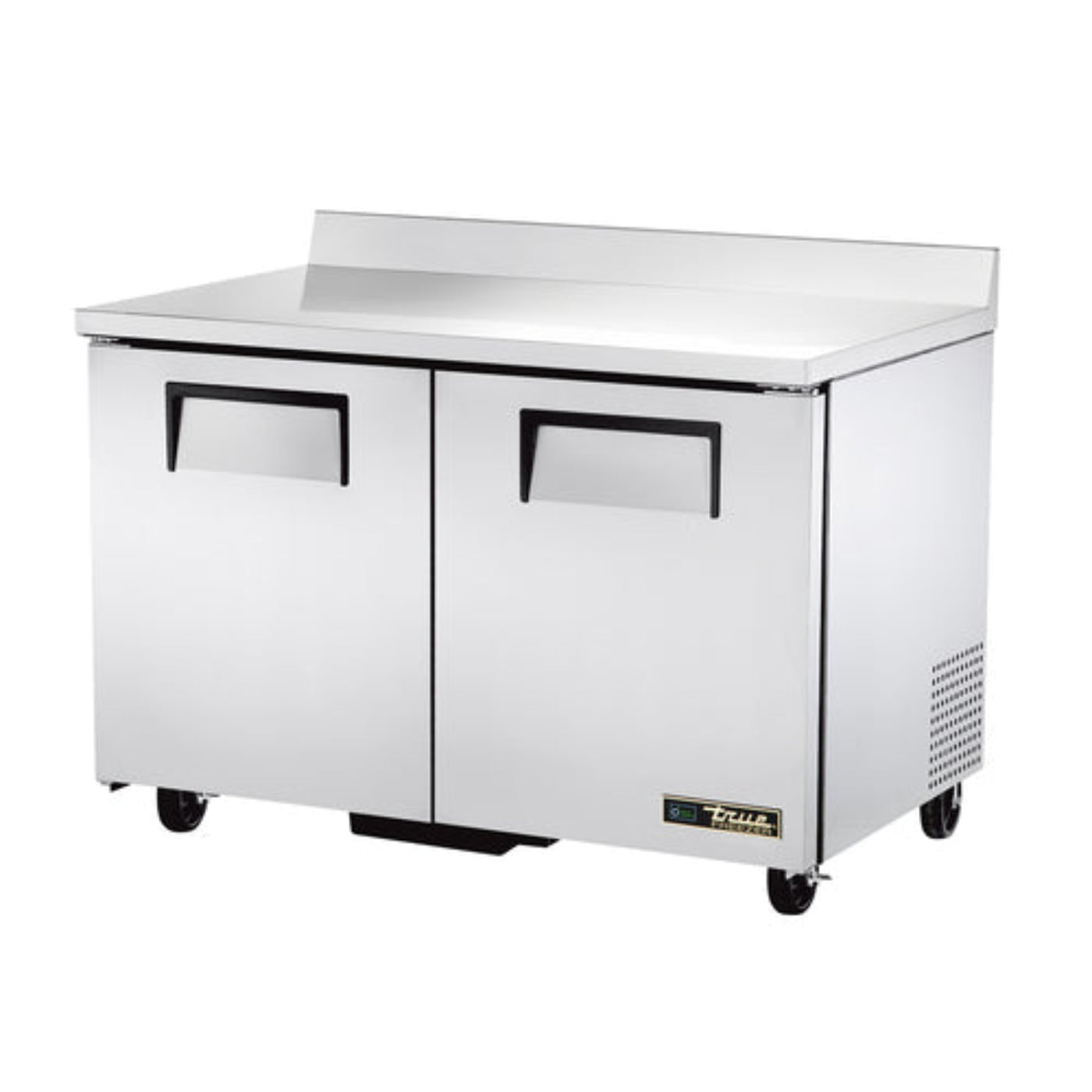 True Mfg. - General Foodservice  Undercounter & Worktop Refrigeration  - TWT-48F-HC