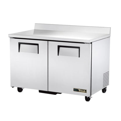 True Mfg. - General Foodservice  Undercounter & Worktop Refrigeration  - TWT-48F-HC