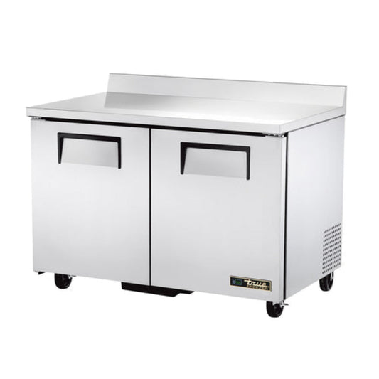 True Mfg. - General Foodservice  Undercounter & Worktop Refrigeration  - TWT-48F-HC