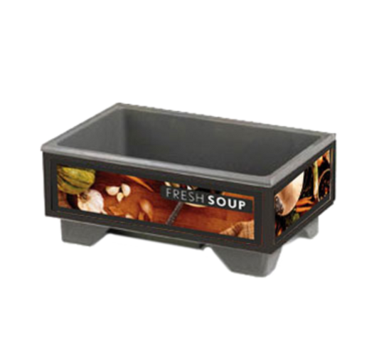 Vollrath Cayenne Countertop Food Warmers - 720200002