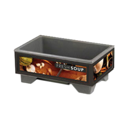 Vollrath Cayenne Countertop Food Warmers - 720200002