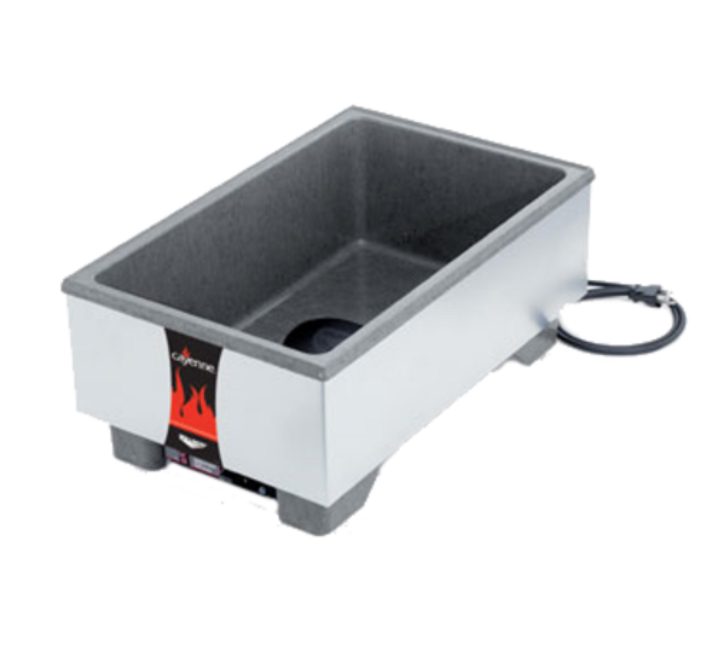 Vollrath Cayenne Countertop Food Warmers - 72023
