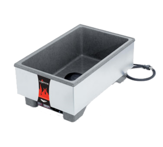Vollrath Cayenne Countertop Food Warmers - 72023