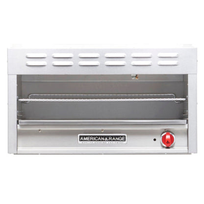 American Range Cheese Melters - ARCM-48