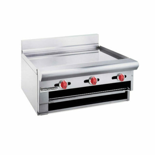 American Range Gas Griddles - ARGB-24
