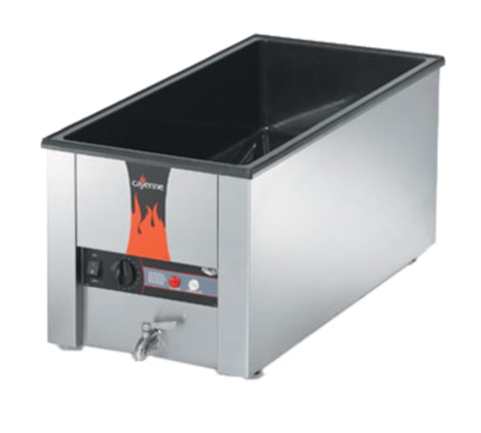 Vollrath Cayenne  Countertop Food Warmers - 72056