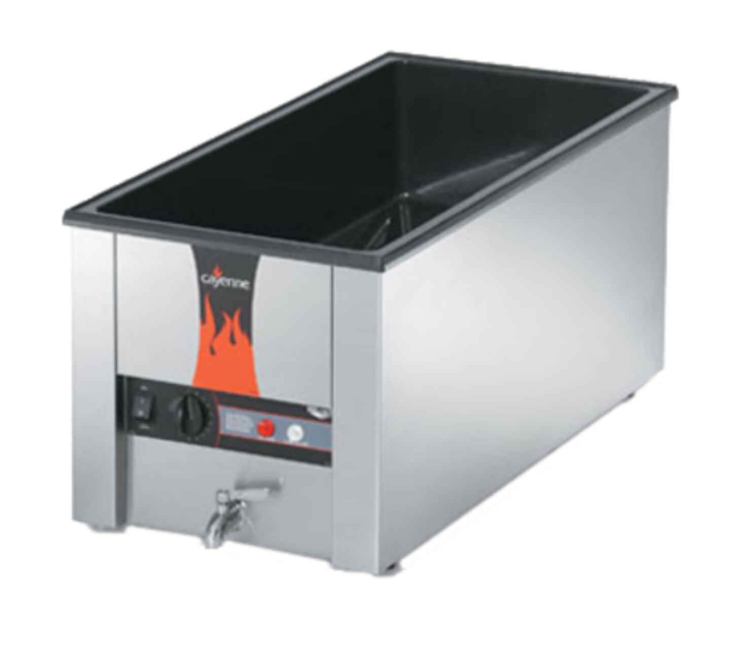 Vollrath Cayenne  Countertop Food Warmers - 72056