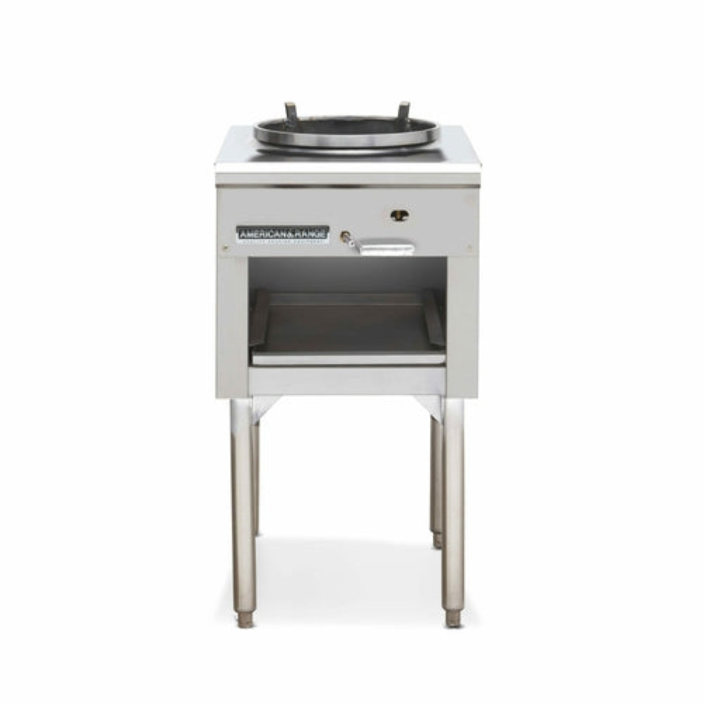American Range Culinary Series Wok Ranges - ARWR-J16
