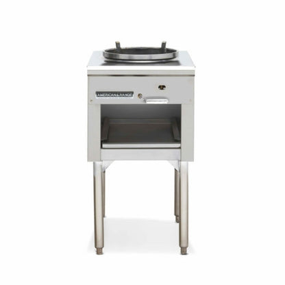 American Range Culinary Series Wok Ranges - ARWR-J16