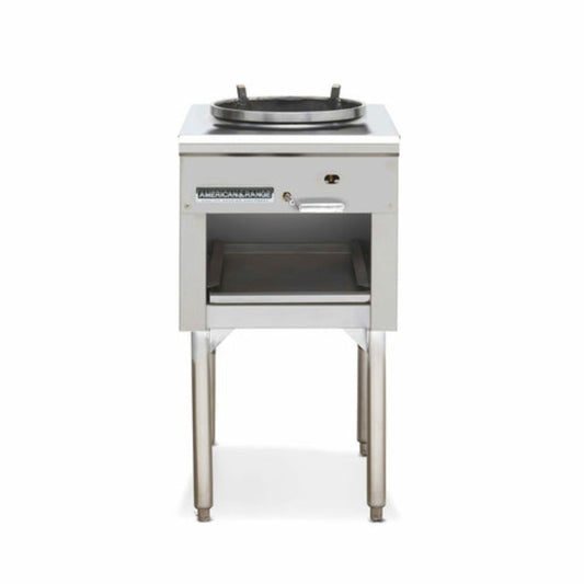 American Range Culinary Series Wok Ranges - ARWR-J16