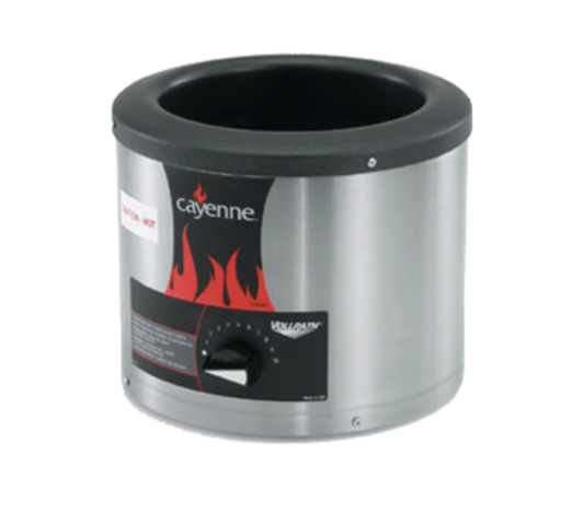 Vollrath Cayenne Countertop Food Warmers - 72425