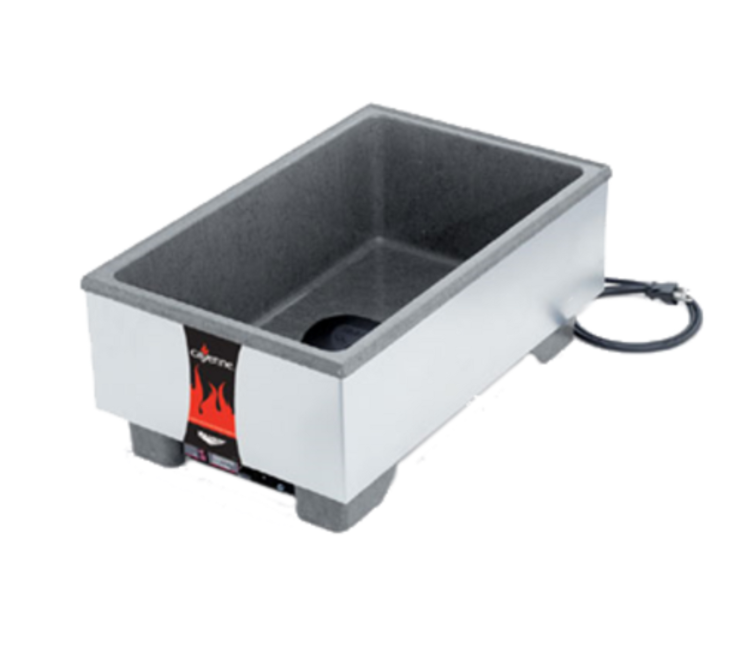 Vollrath Cayenne Countertop Food Warmers - 72020